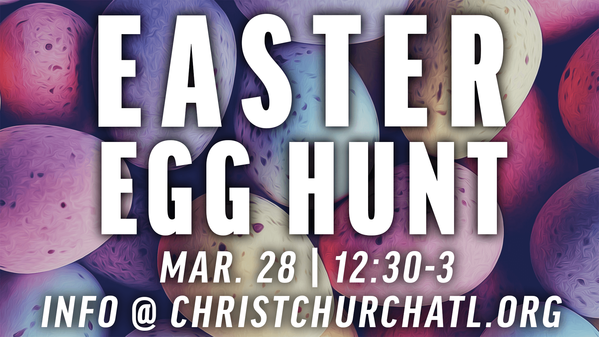 EasterEggHunt Online graphic