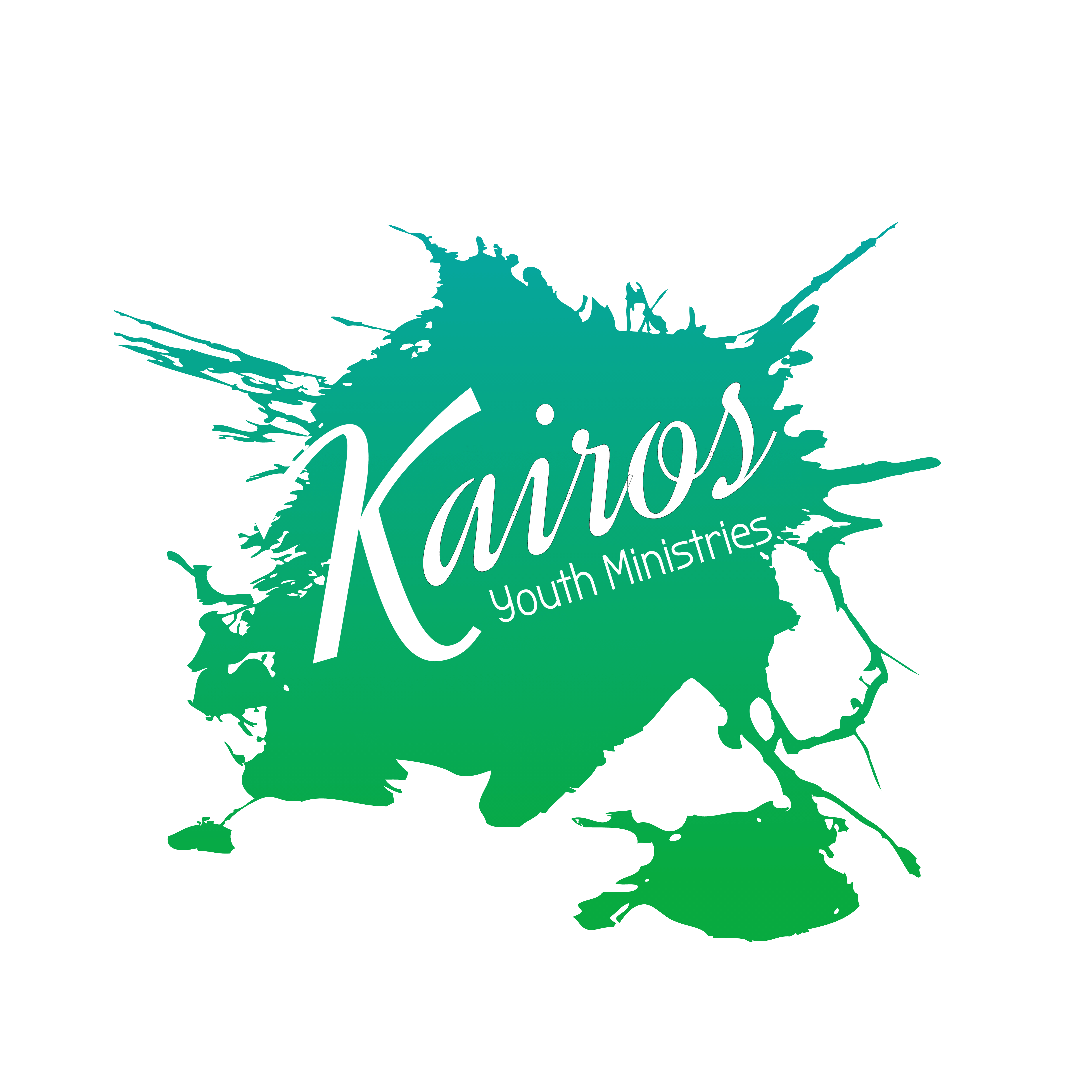 Kairos Youth Logo no Background