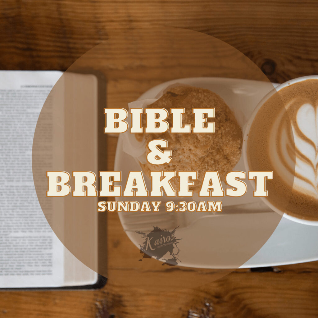Bible and breakfast-2