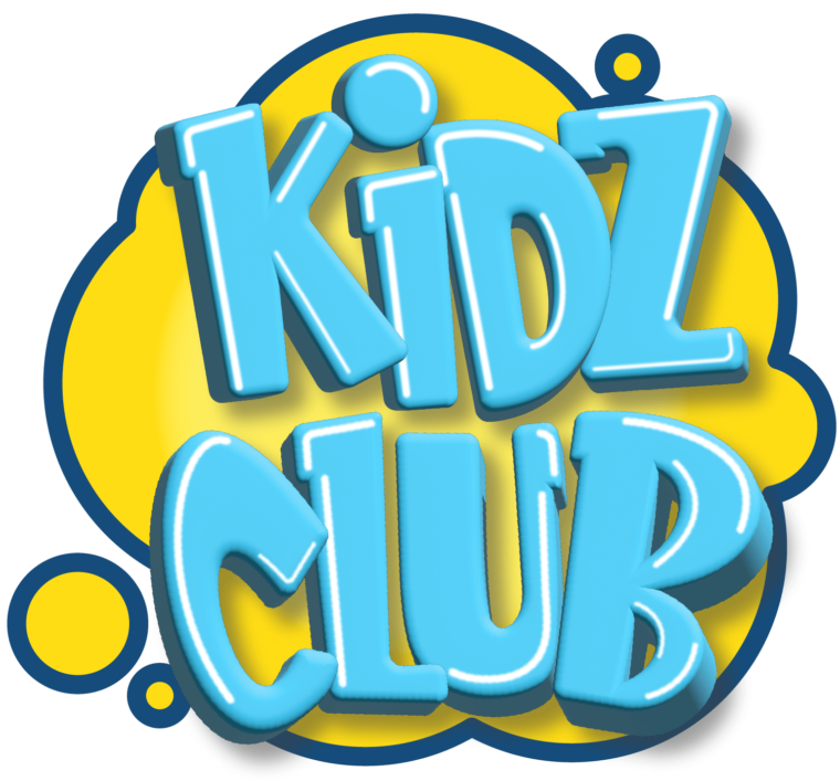 KIDZ CLUB LOGO_FULL COLOR - Christ Church of Atlanta